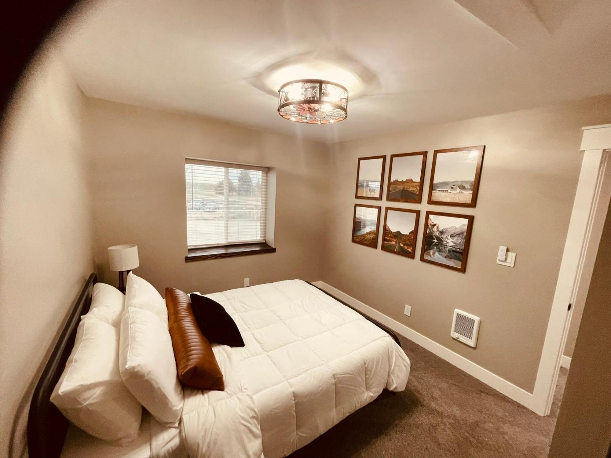 Iona Mercantile Bnb Rigby Exteriér fotografie