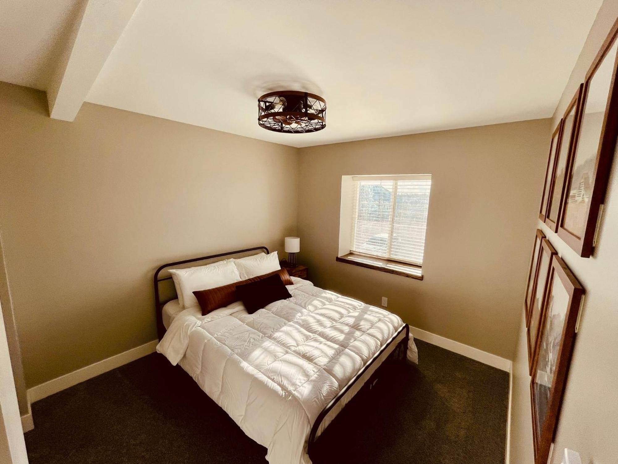 Iona Mercantile Bnb Rigby Exteriér fotografie
