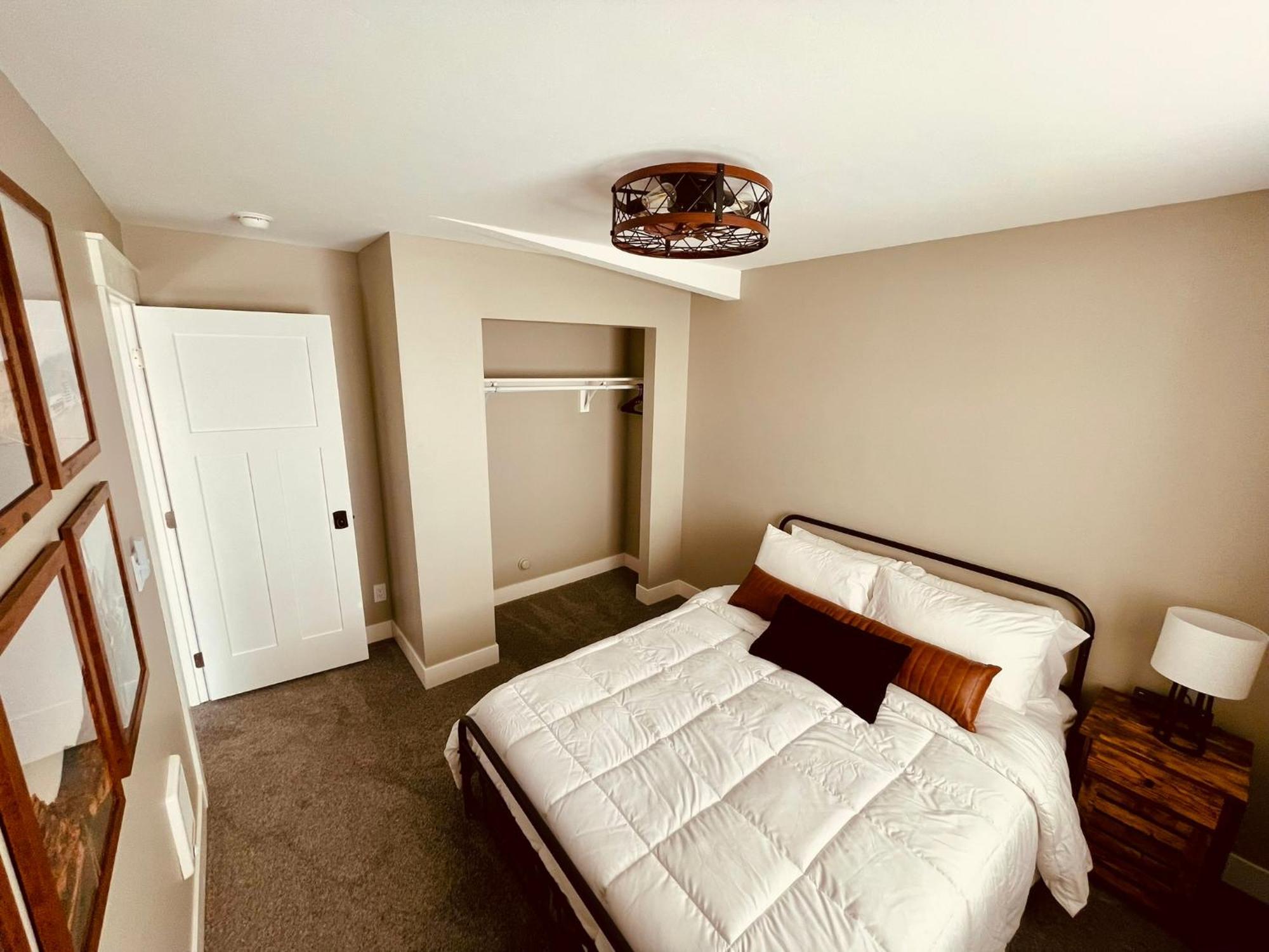 Iona Mercantile Bnb Rigby Exteriér fotografie