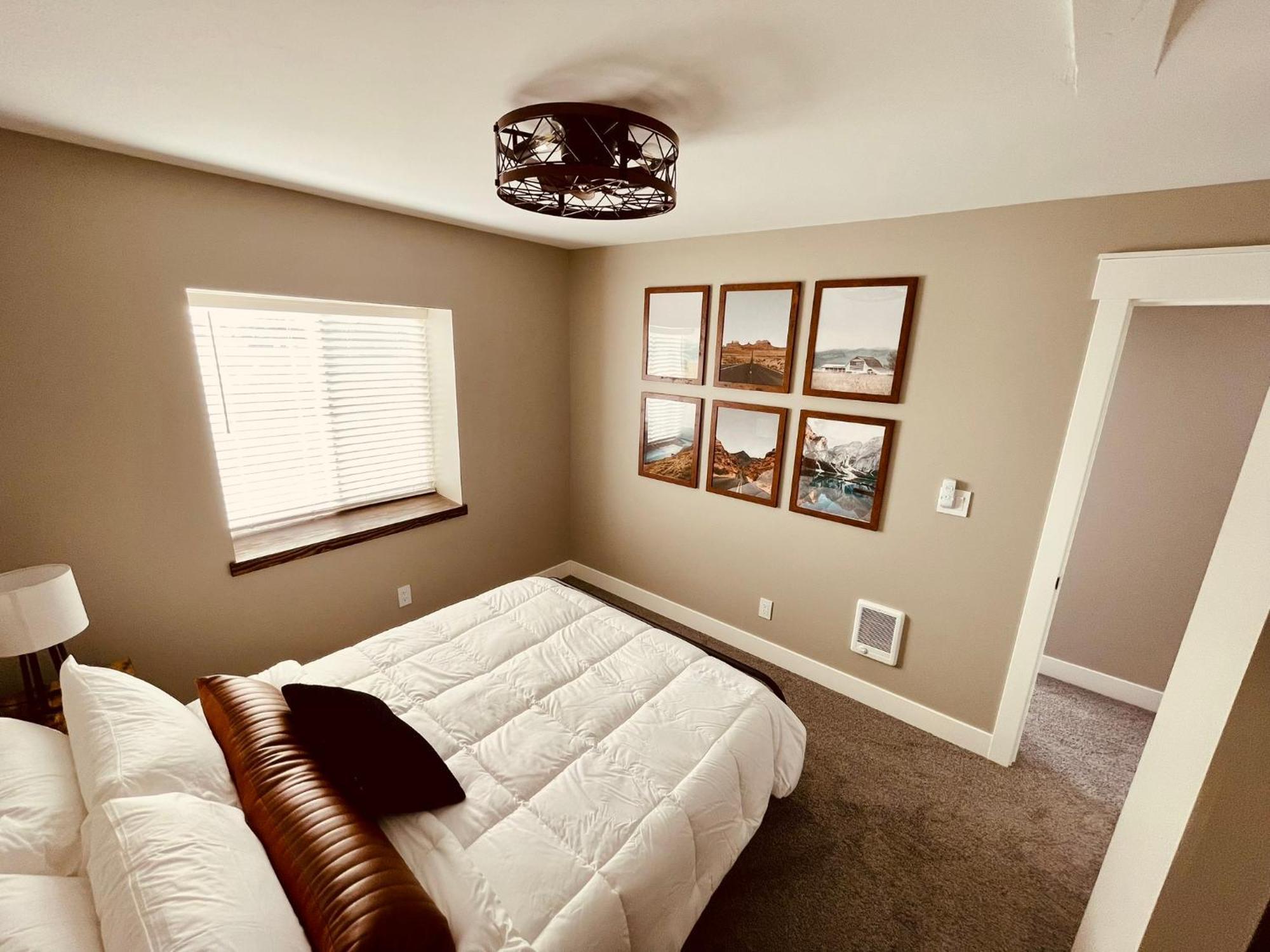 Iona Mercantile Bnb Rigby Exteriér fotografie