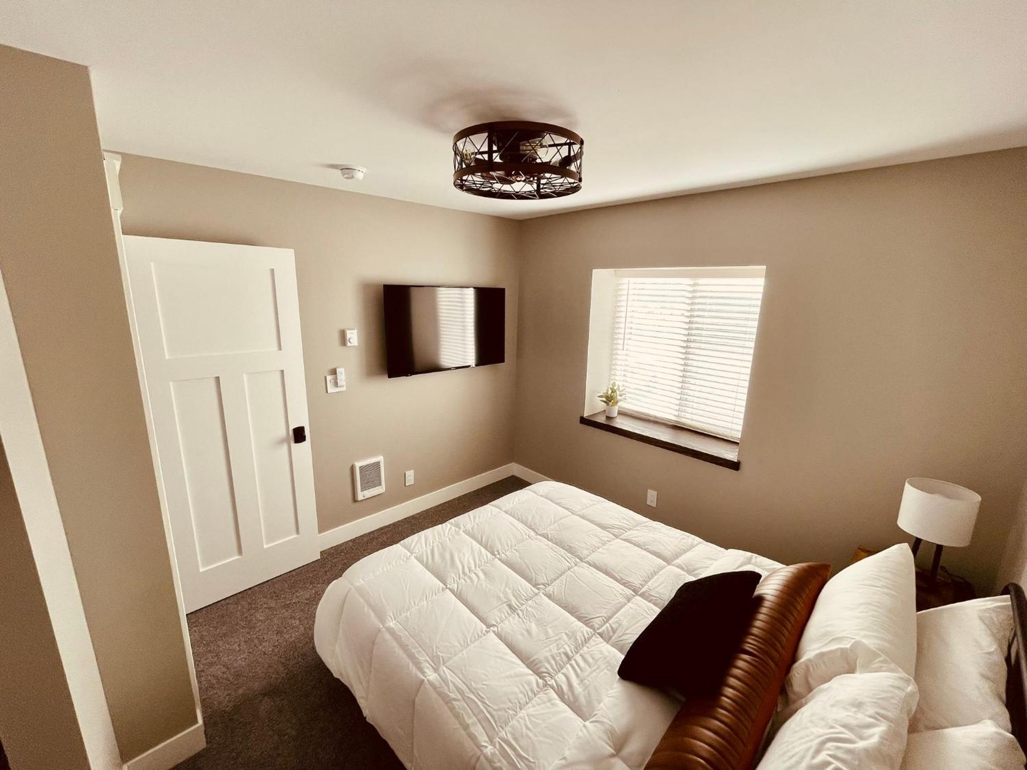 Iona Mercantile Bnb Rigby Exteriér fotografie