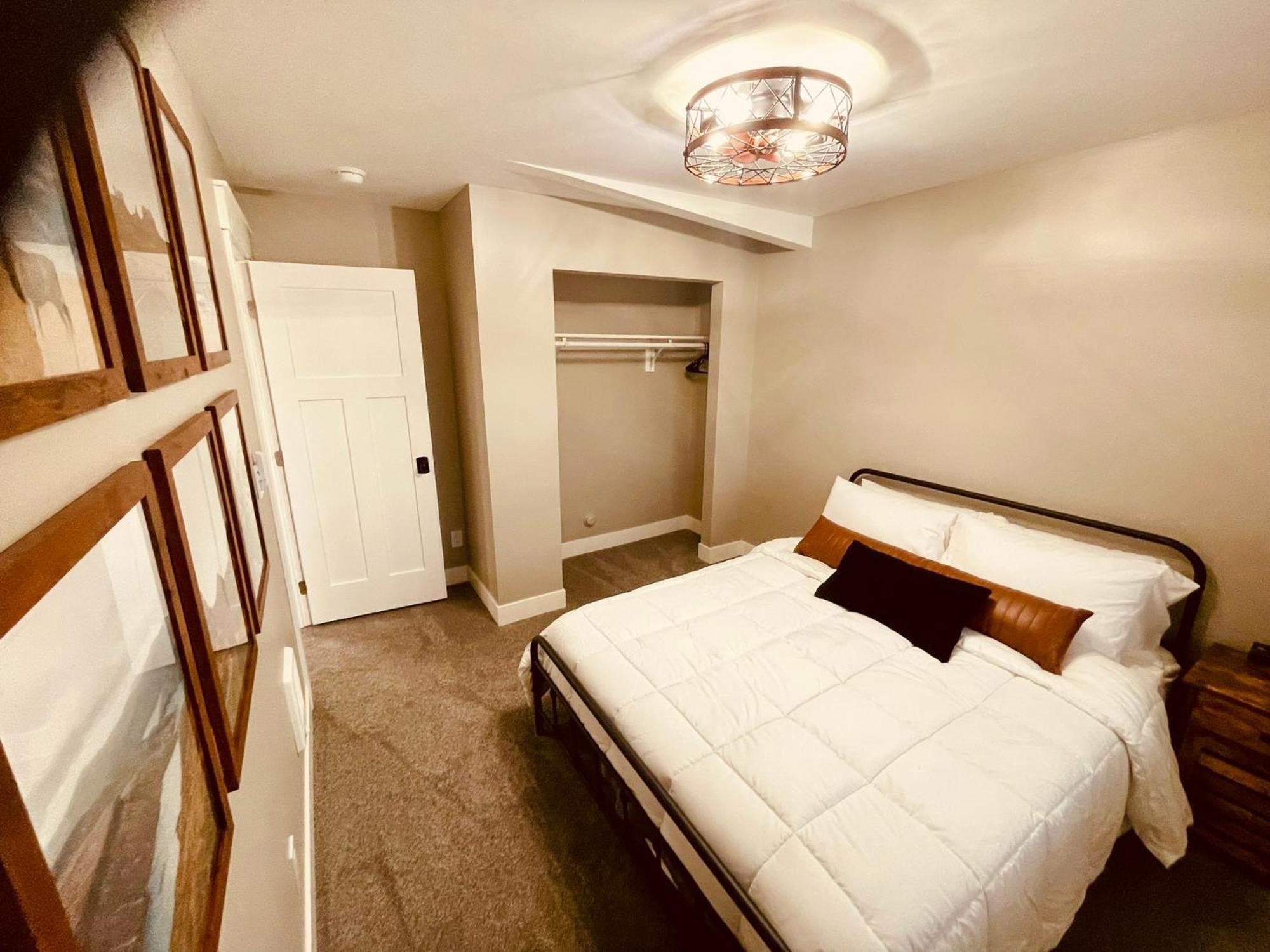 Iona Mercantile Bnb Rigby Exteriér fotografie
