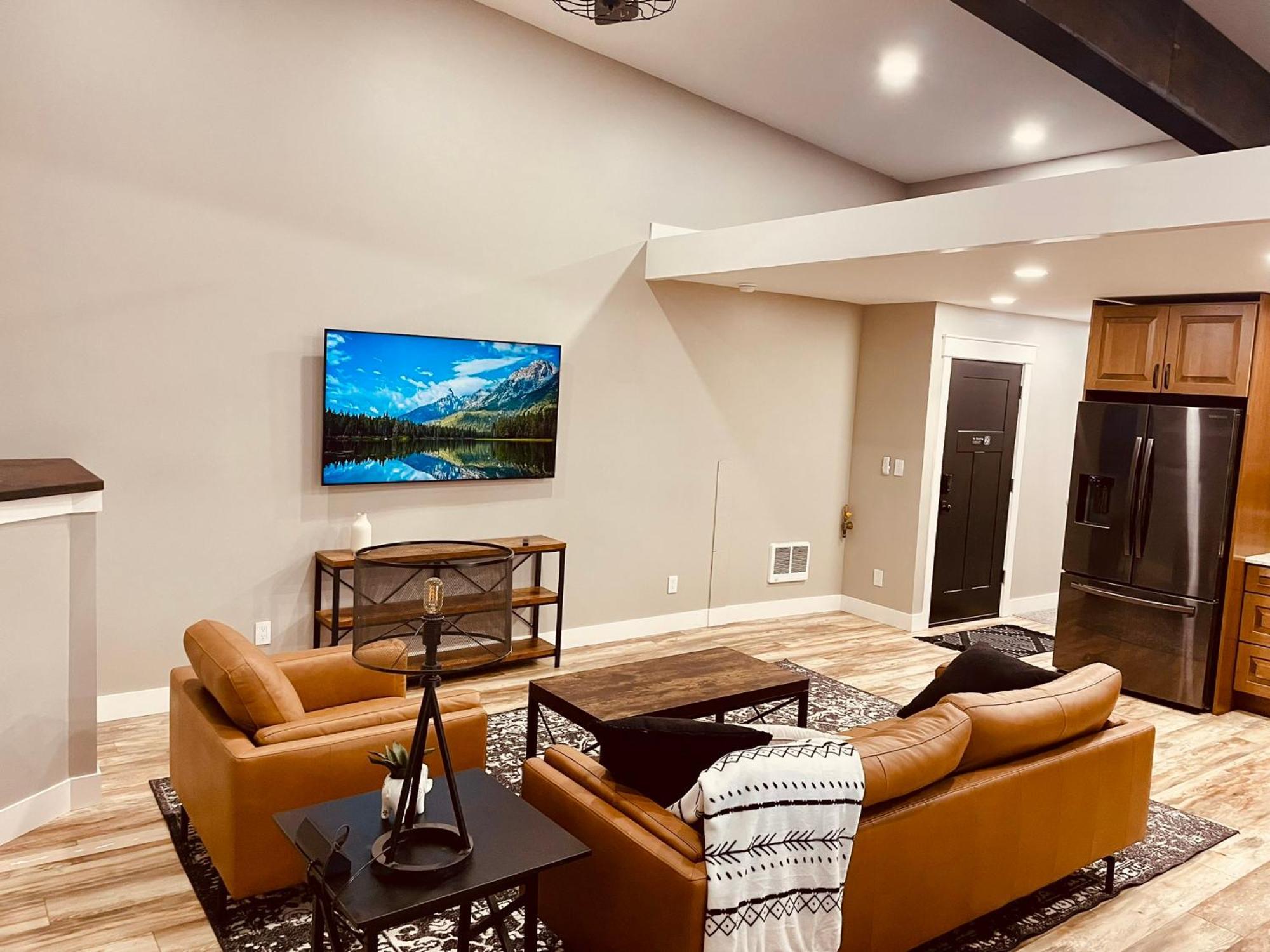 Iona Mercantile Bnb Rigby Exteriér fotografie