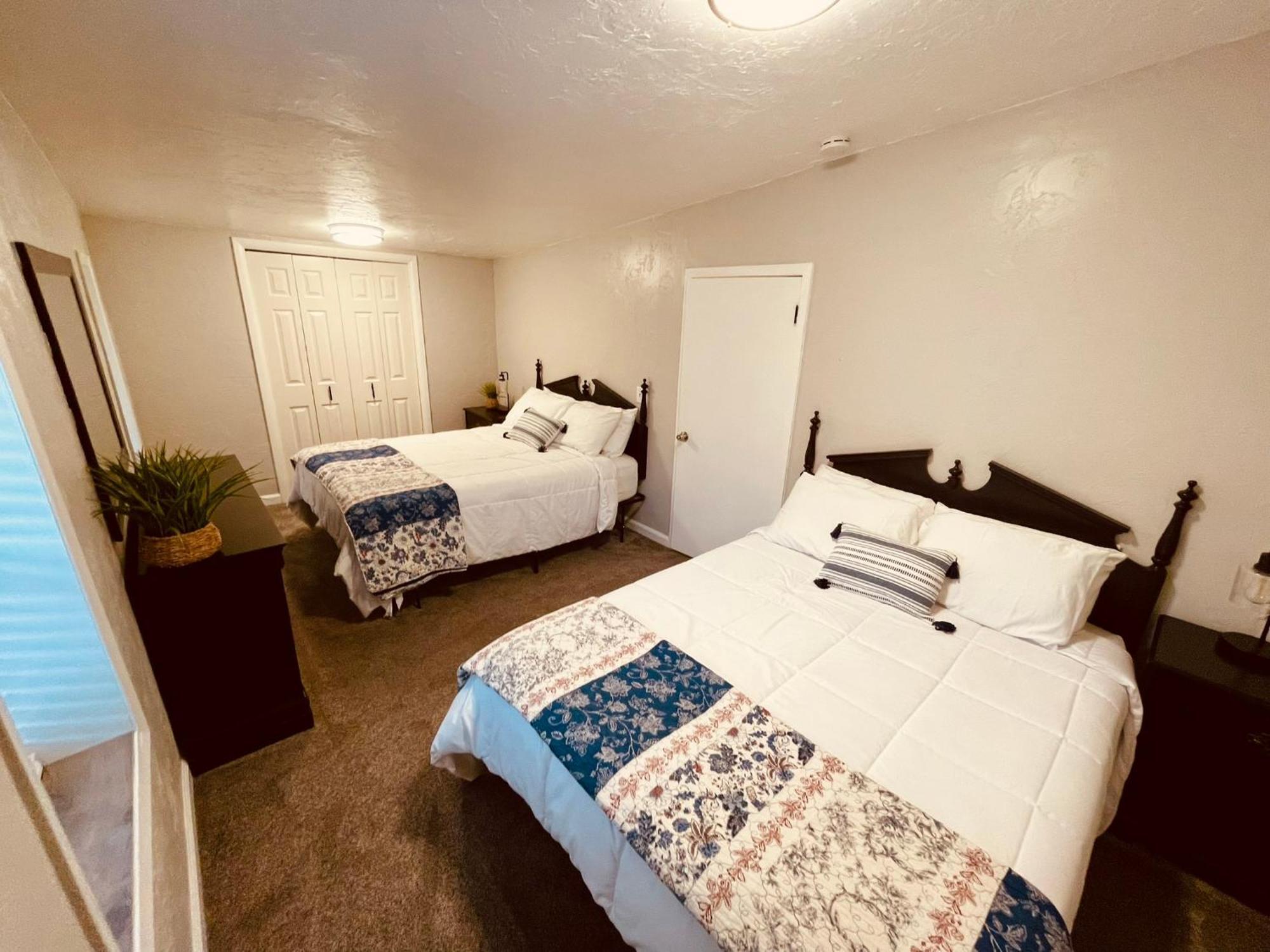 Iona Mercantile Bnb Rigby Exteriér fotografie