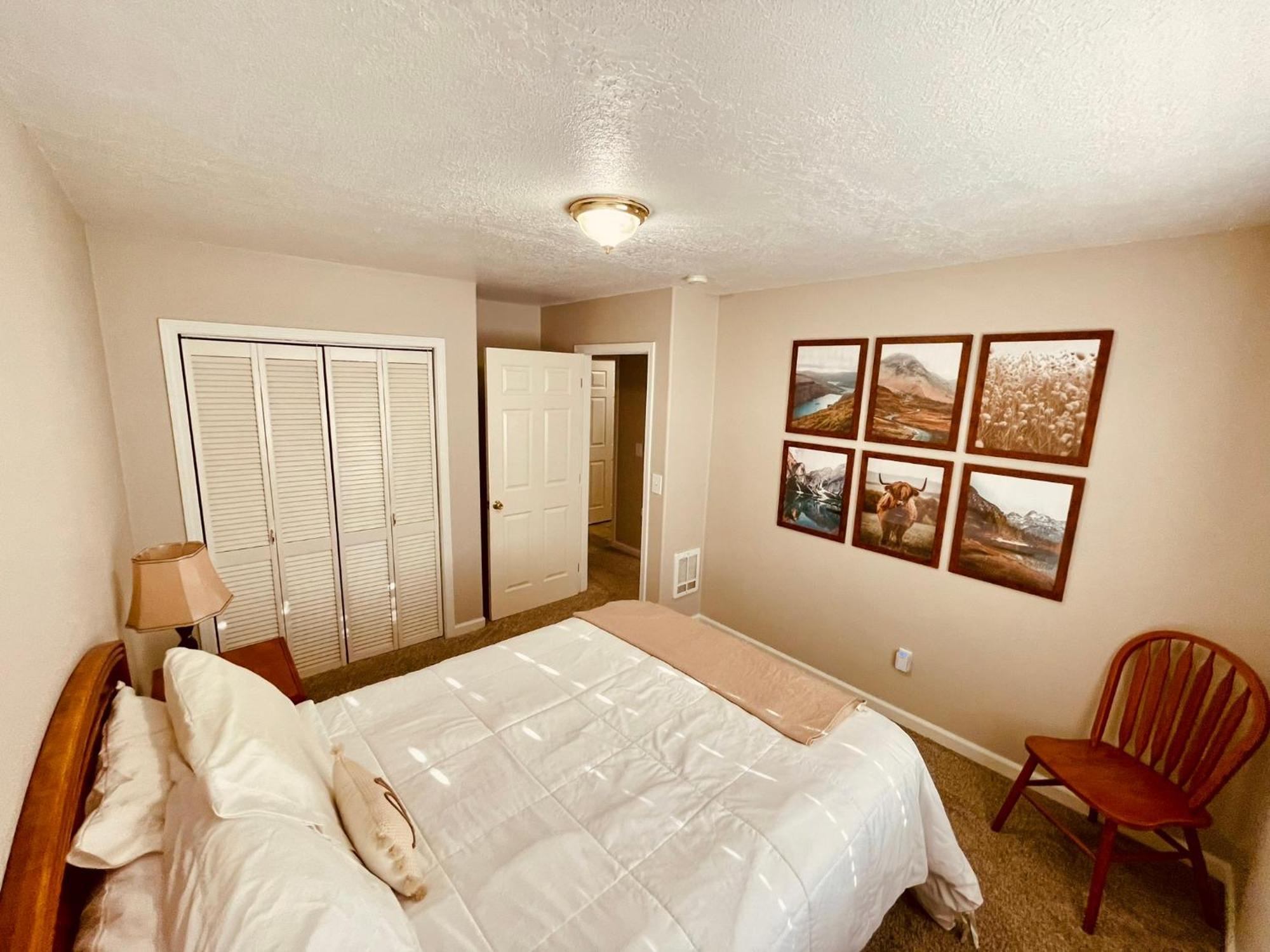 Iona Mercantile Bnb Rigby Exteriér fotografie