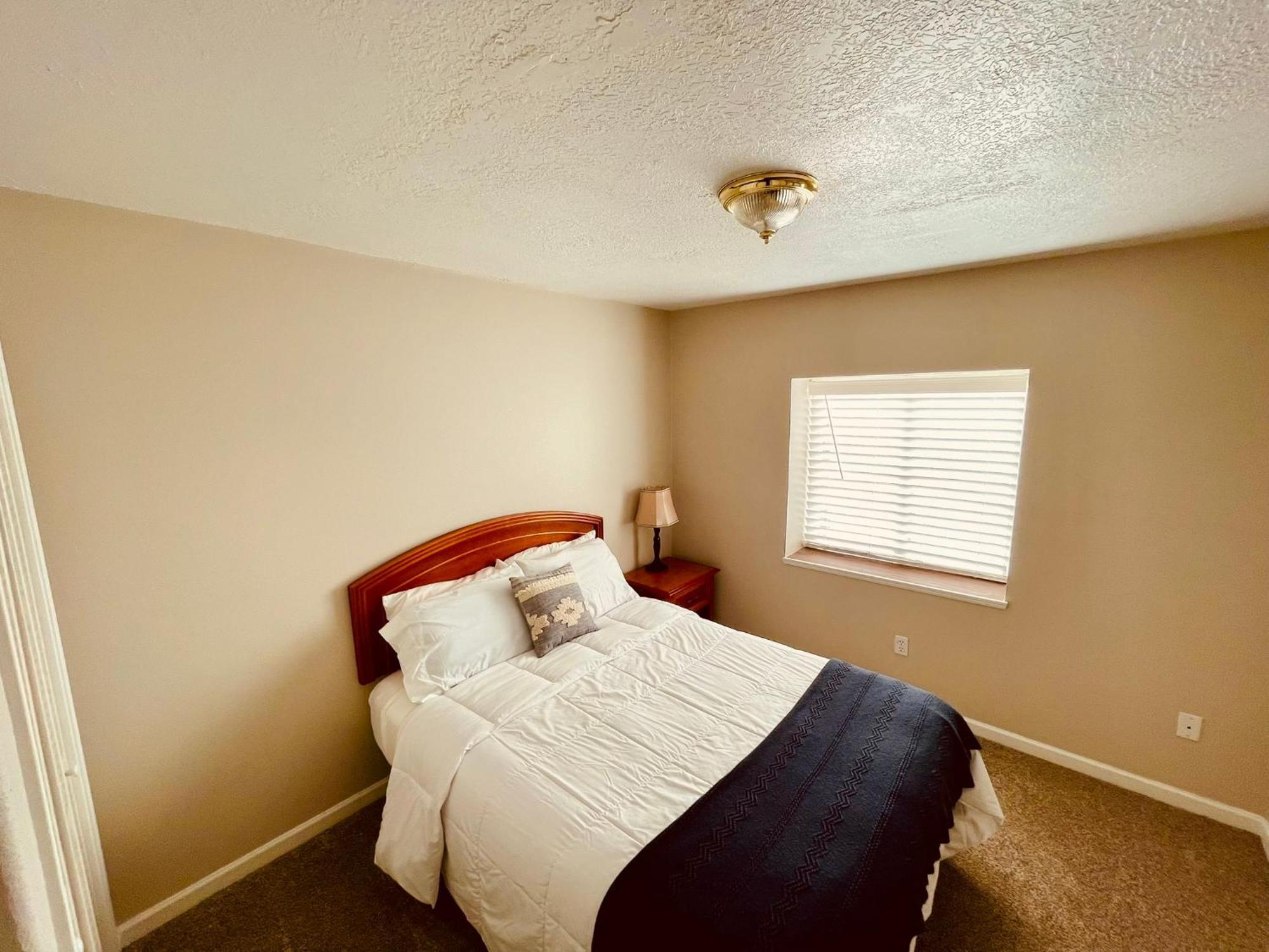 Iona Mercantile Bnb Rigby Exteriér fotografie