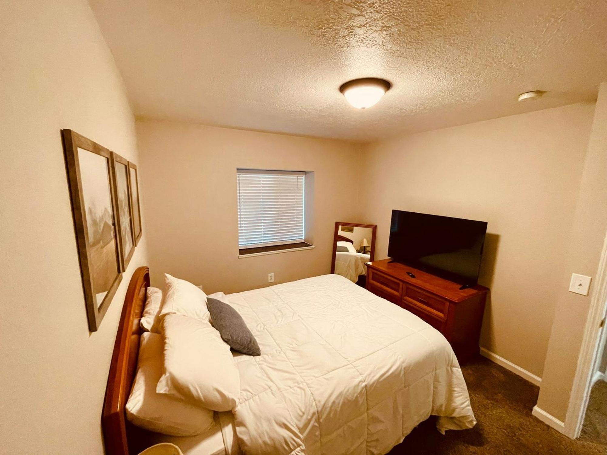Iona Mercantile Bnb Rigby Exteriér fotografie