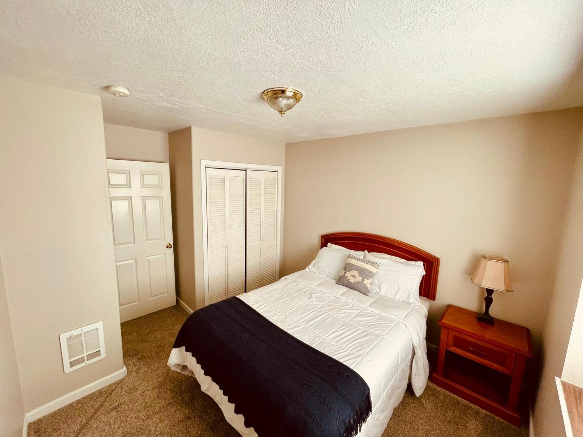 Iona Mercantile Bnb Rigby Exteriér fotografie