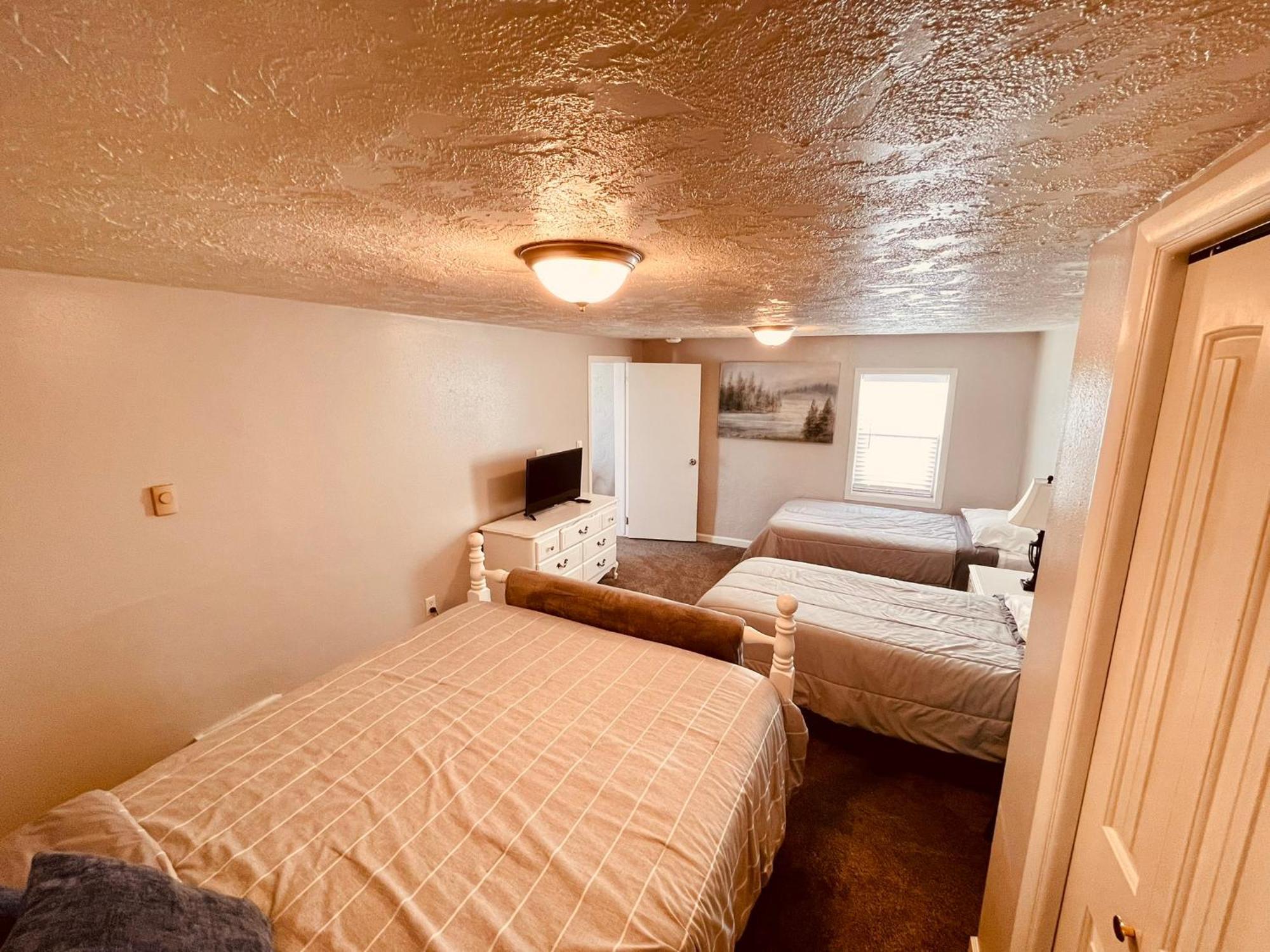 Iona Mercantile Bnb Rigby Exteriér fotografie