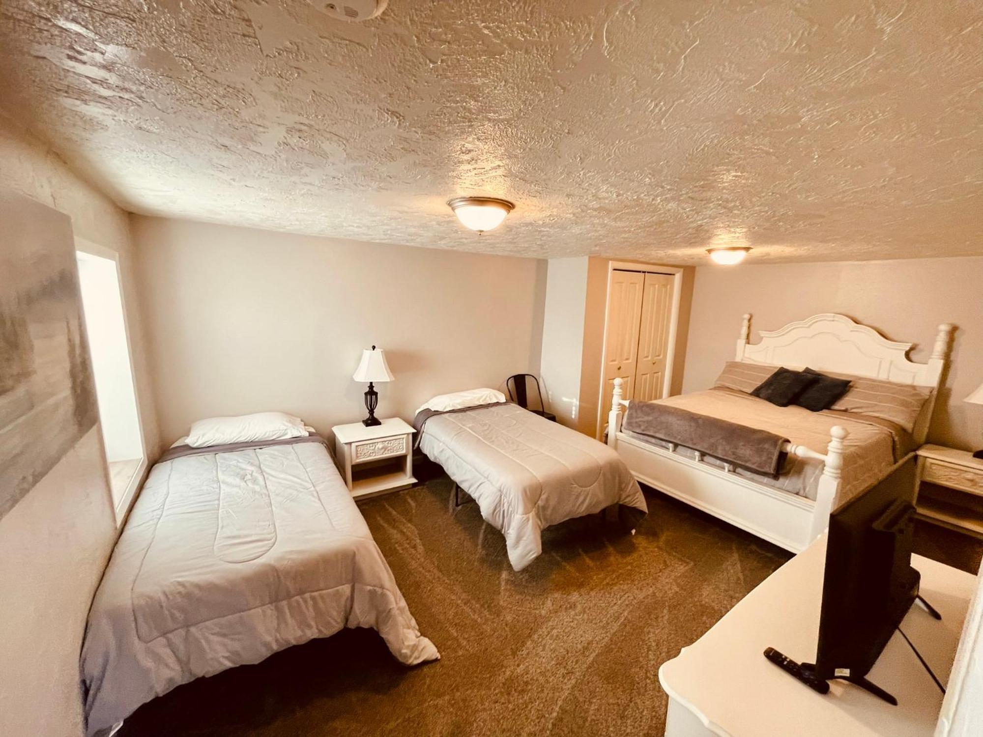 Iona Mercantile Bnb Rigby Exteriér fotografie