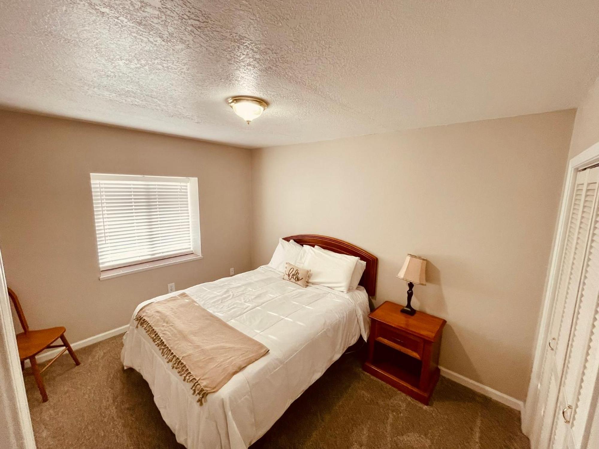 Iona Mercantile Bnb Rigby Exteriér fotografie