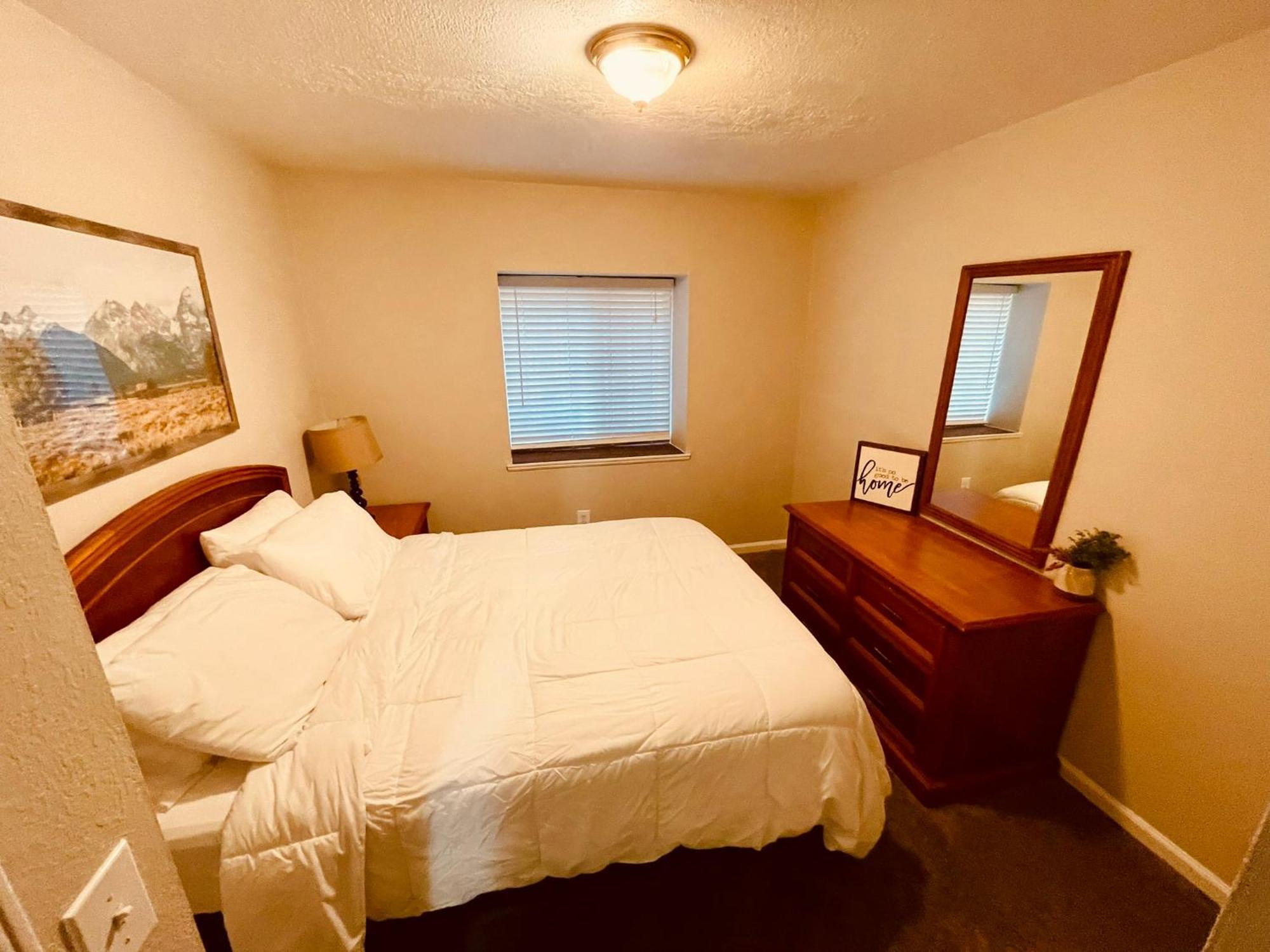 Iona Mercantile Bnb Rigby Exteriér fotografie