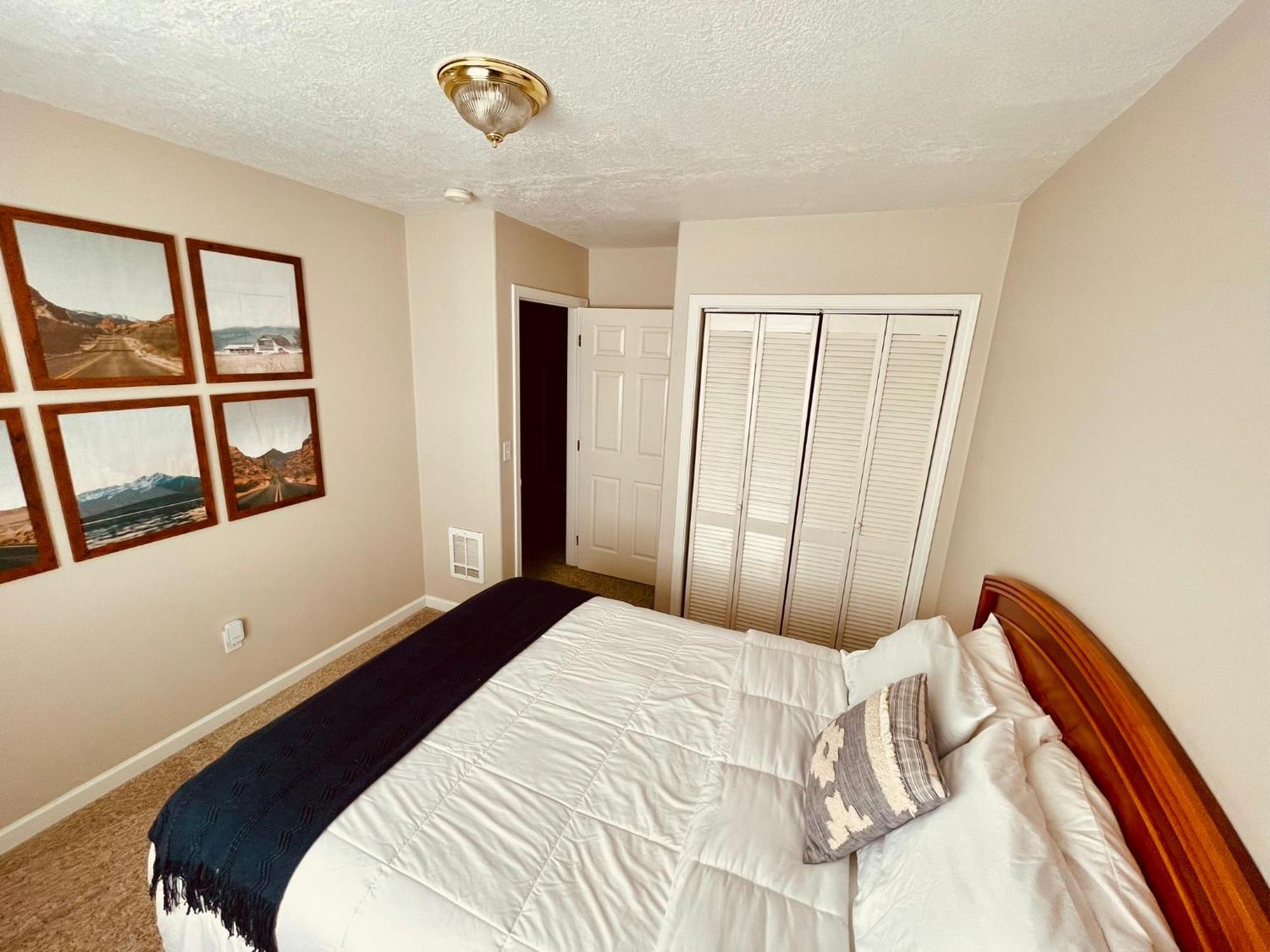 Iona Mercantile Bnb Rigby Exteriér fotografie