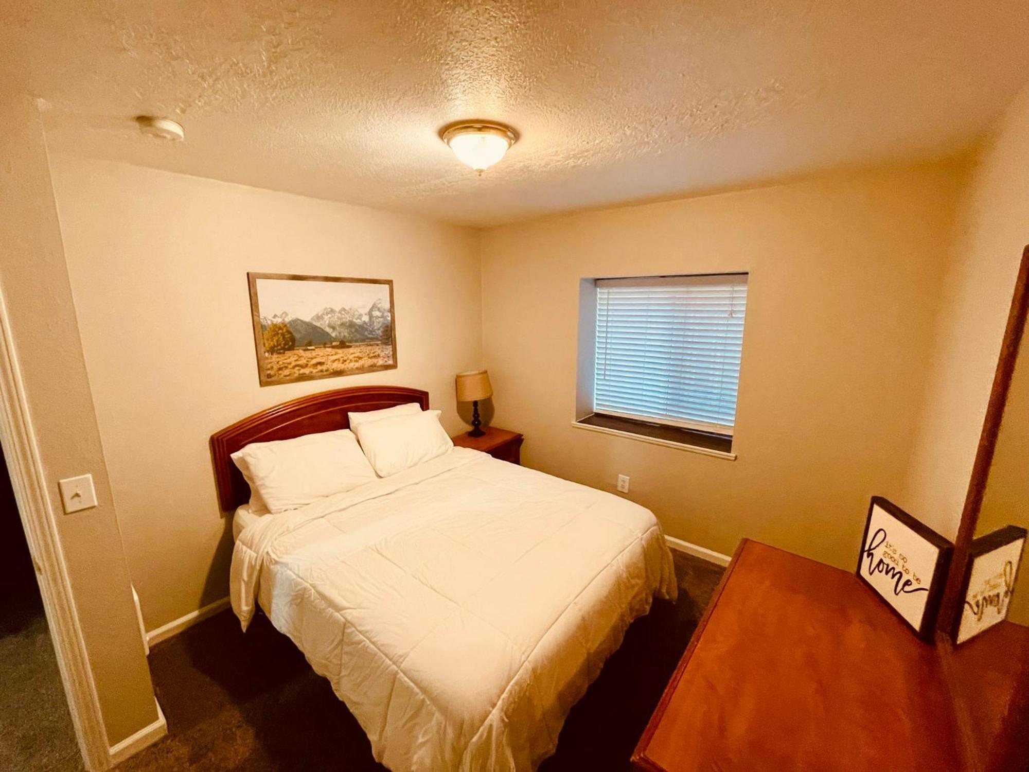 Iona Mercantile Bnb Rigby Exteriér fotografie