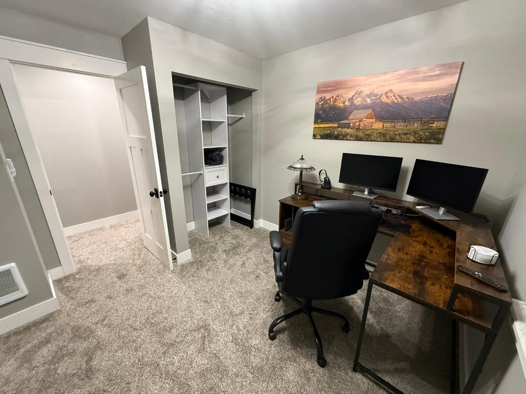 Iona Mercantile Bnb Rigby Exteriér fotografie