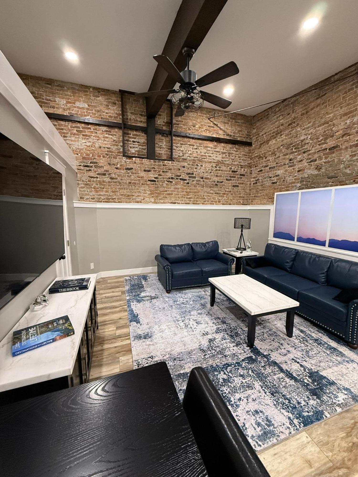 Iona Mercantile Bnb Rigby Exteriér fotografie