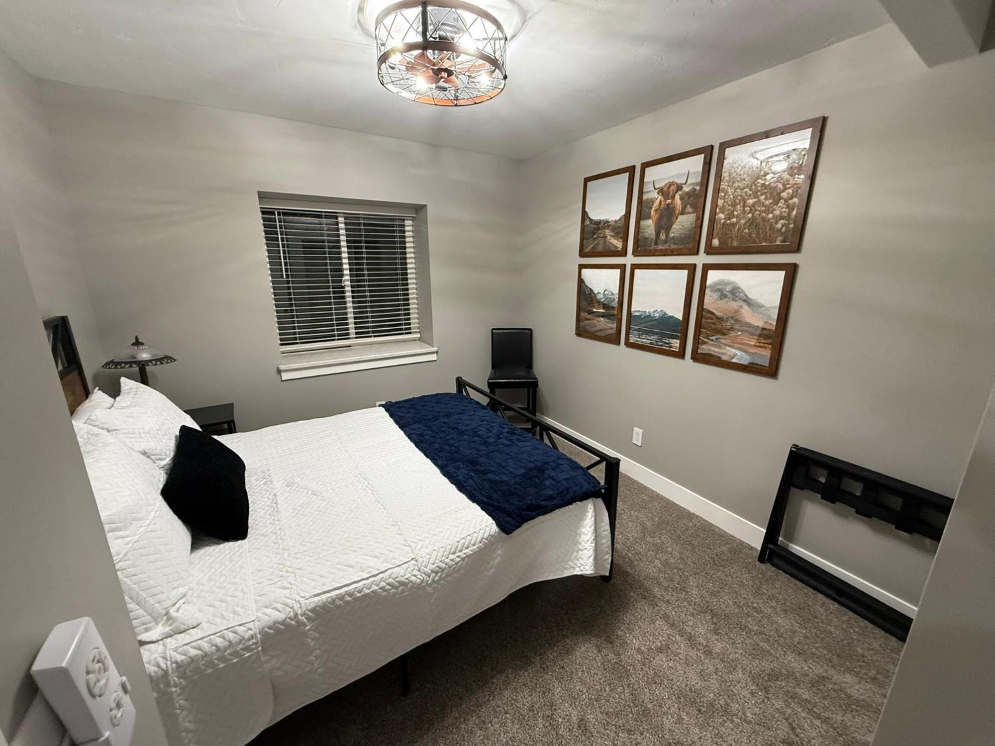 Iona Mercantile Bnb Rigby Exteriér fotografie