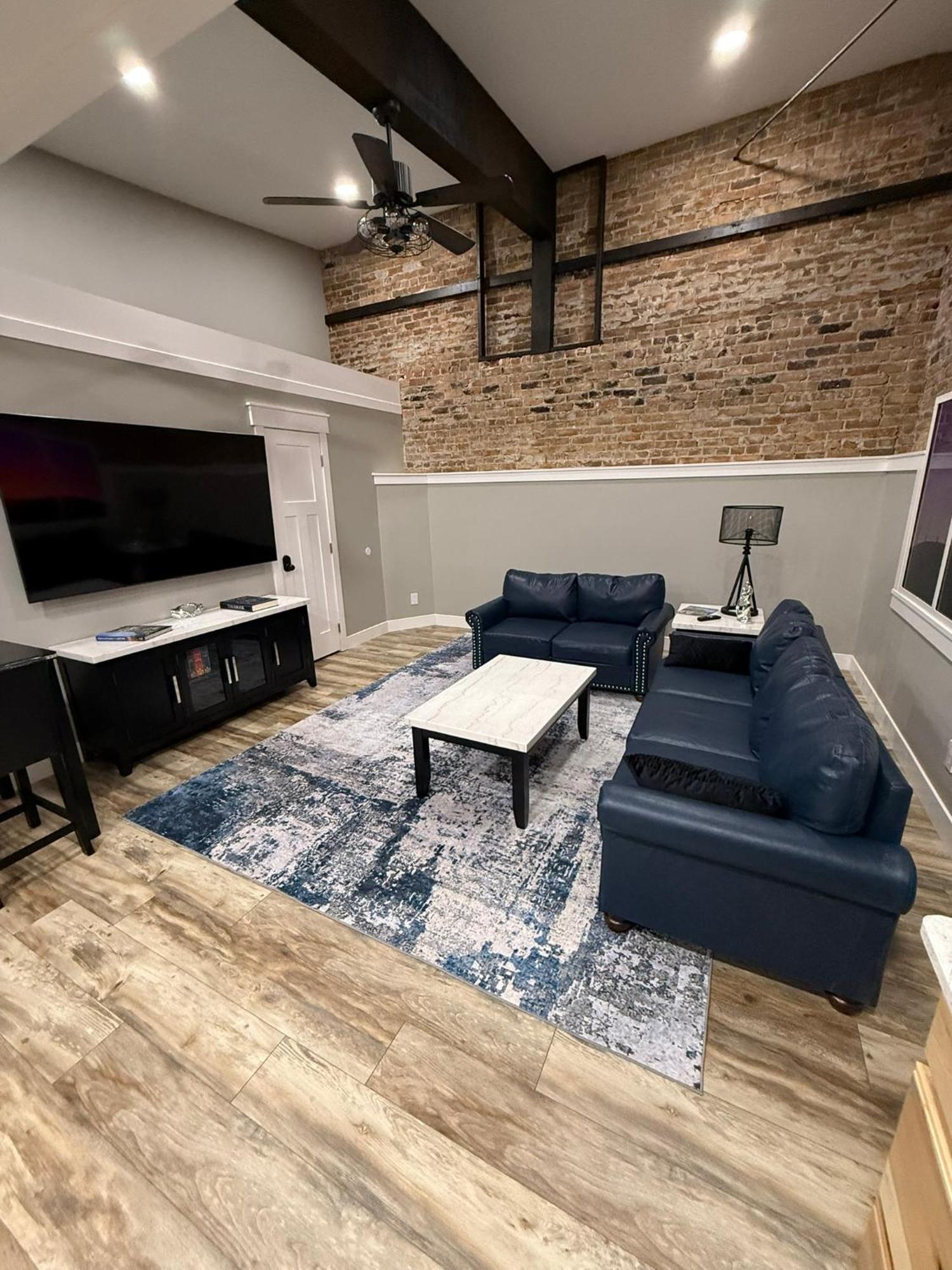 Iona Mercantile Bnb Rigby Exteriér fotografie